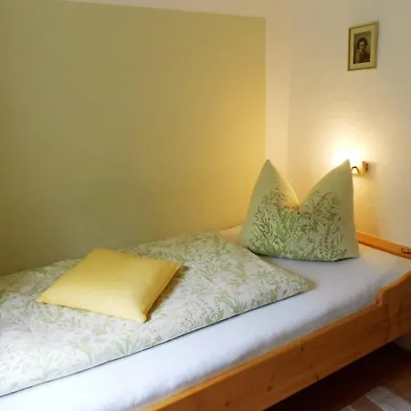 Ferienwohnung Eibllehen Hasenknopf Apartment *