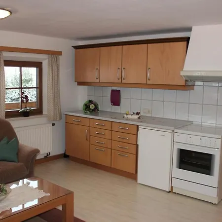 Ferienwohnung Eibllehen Hasenknopf Marktschellenberg