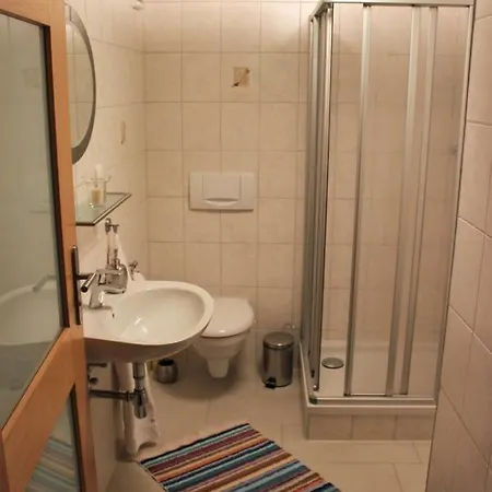 Ferienwohnung Eibllehen Hasenknopf Appartamento Marktschellenberg