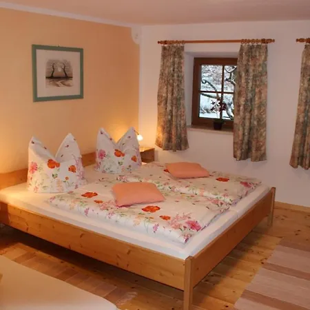 Appartamento Ferienwohnung Eibllehen Hasenknopf *
